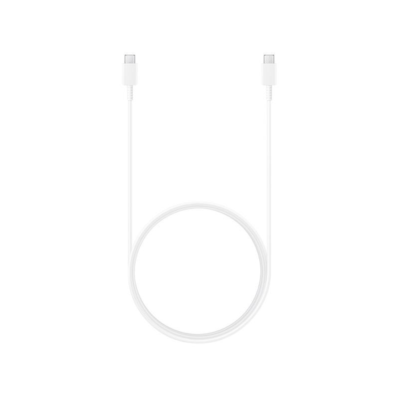 کابل تبدیل USB-C به USB-C سامسونگ مدل 1 متری  - 5 آمپر