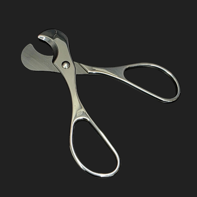 کاتر سیگار مدل قیچی کد DKD-2186