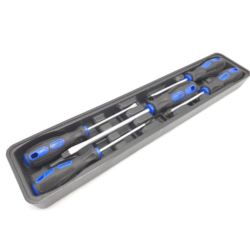 مجموعه 85 عددی جعبه ابزار باس مدل BS-TOLS-85