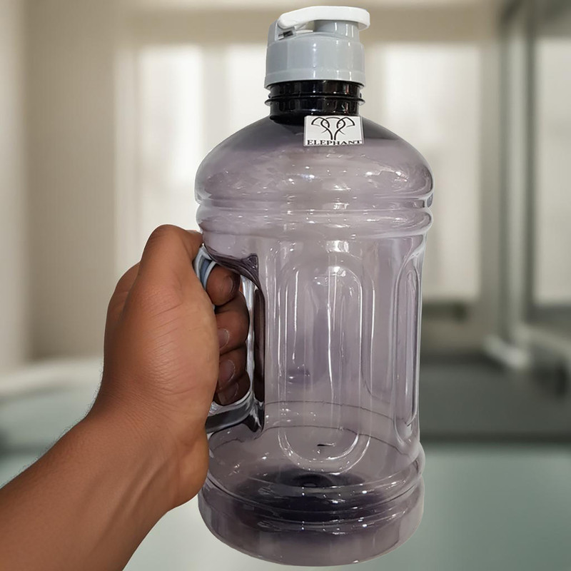 قمقمه ورزشی مدل ELEPHANT گنجایش 1.8 لیتر