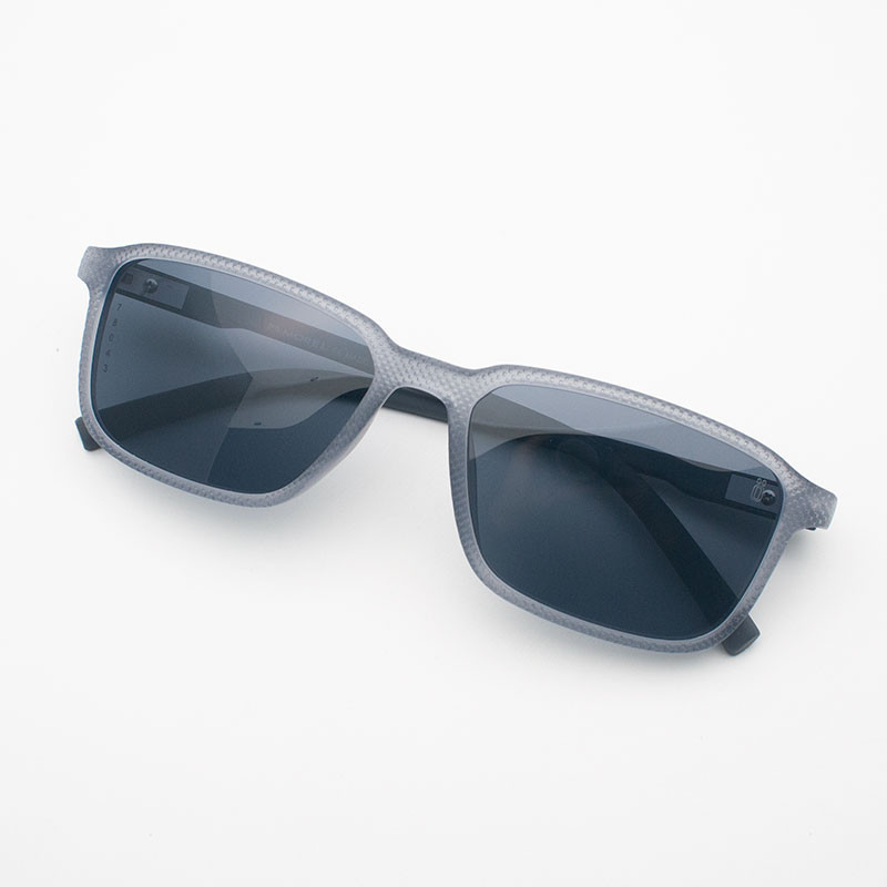 عینک آفتابی مستطیلی مورل مدل   78043C2POLARIZED