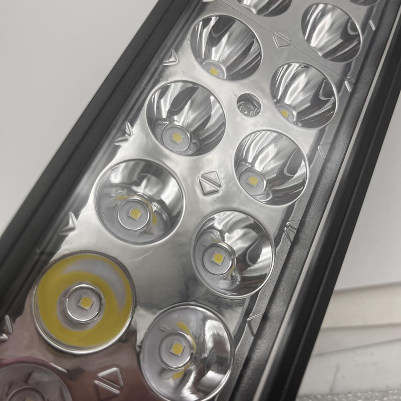 پروژکتور آفرودی مدل لایت بار کد 300W-130CM