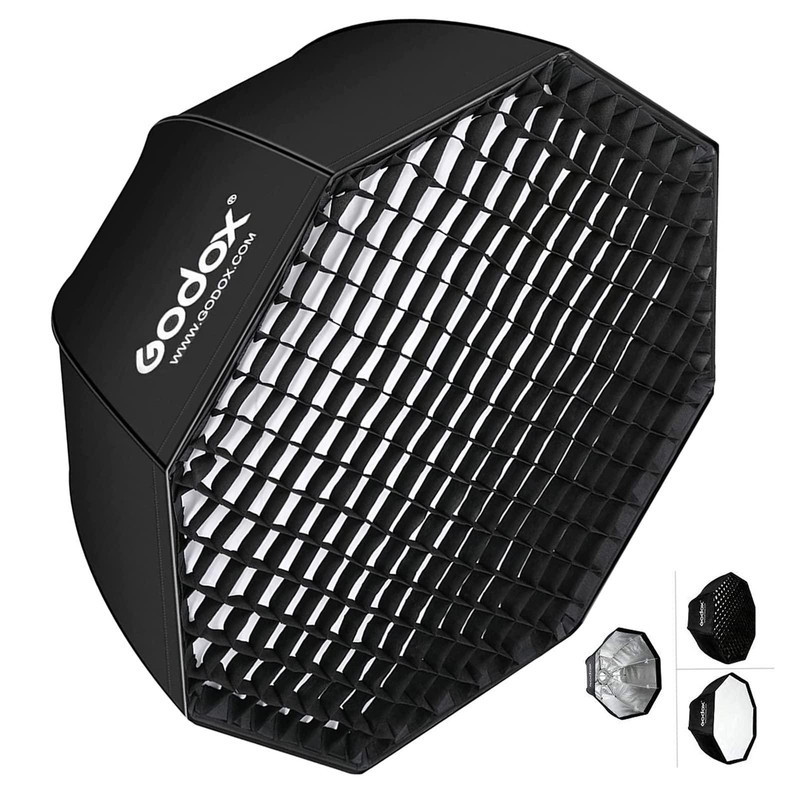 اکتاباکس چتری گودکس مدل OCTA سایز 80 سانتی متری