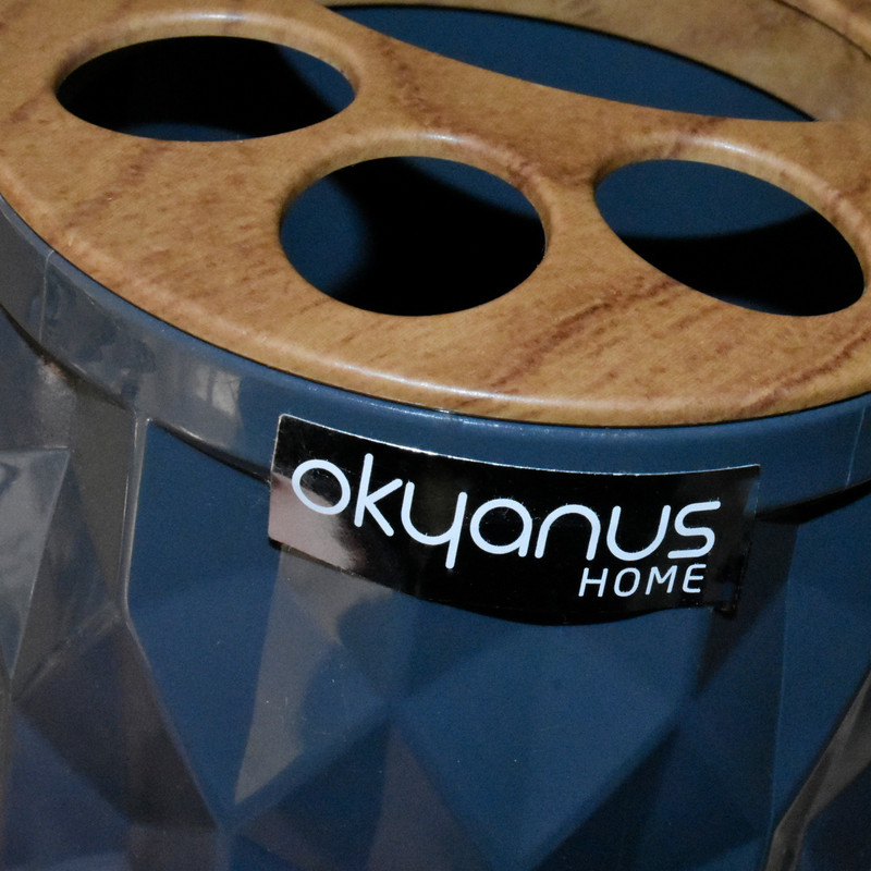 ست سرویس بهداشتی 4 پارچه اقیانوس هوم مدل OKY-467-3-m