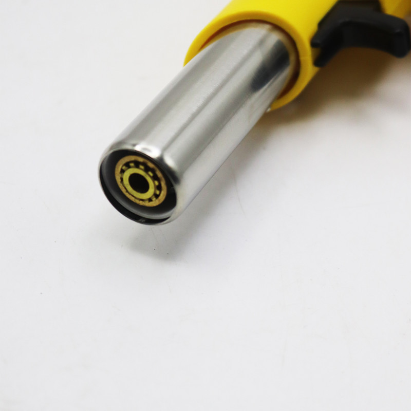 سری شعله افکن آیسون مدل YP-G700