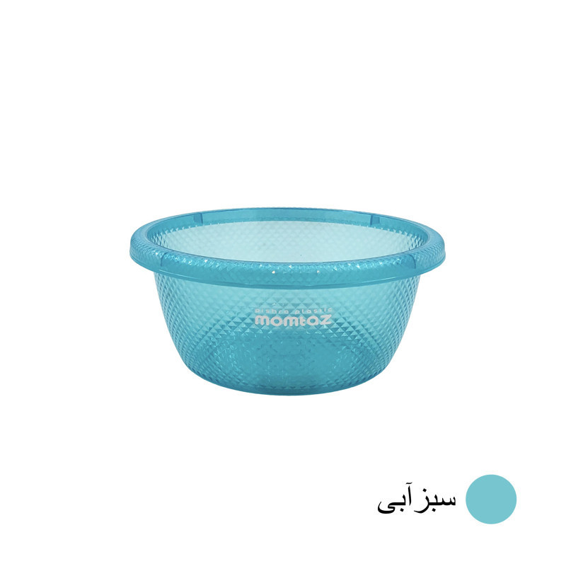 کاسه ممتاز پلاستیک مدل الماس کد 0