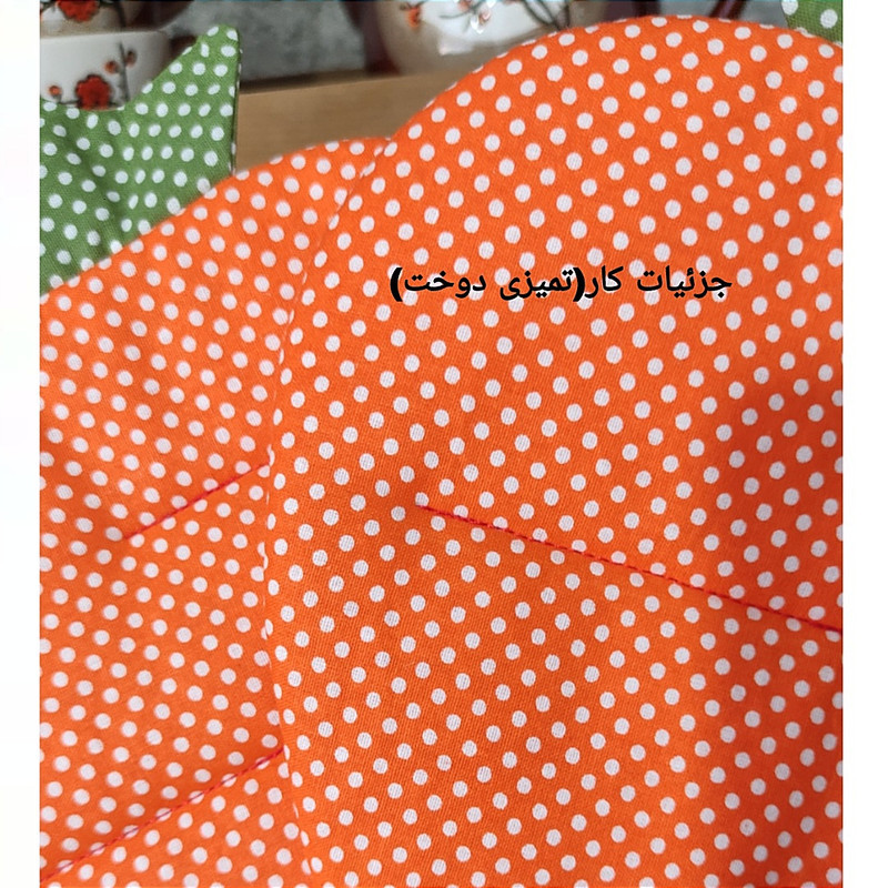دستگیره مدل آشپزخانه فانتزی کد Sis06 مجموعه 4 عددی