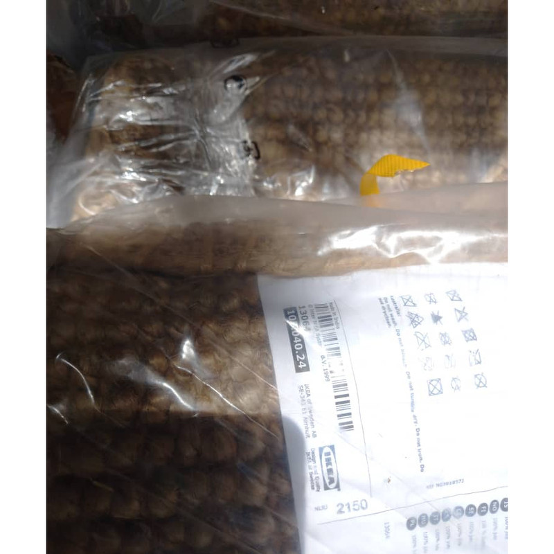 فرش ماشینی ایکیا مدل LOHLAS RUG