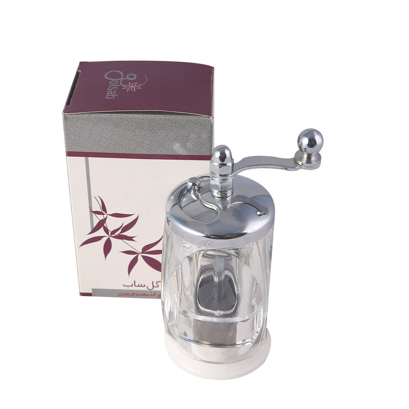 زعفران ساب گلساب کد 500