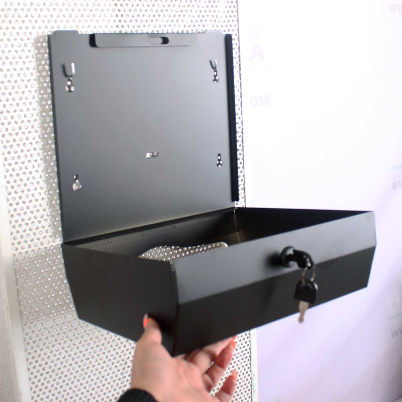 پایه رول دستمال کاغذی کد 3200