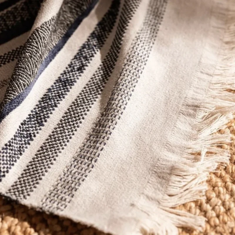 شال مبل و تخت مدل 2 سایز 210x170