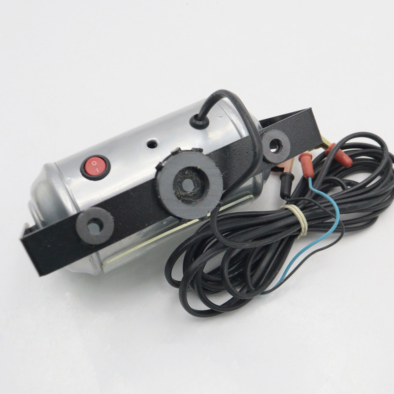 لامپ سیار ال ای دی مدل بت کد YP-12W-220V