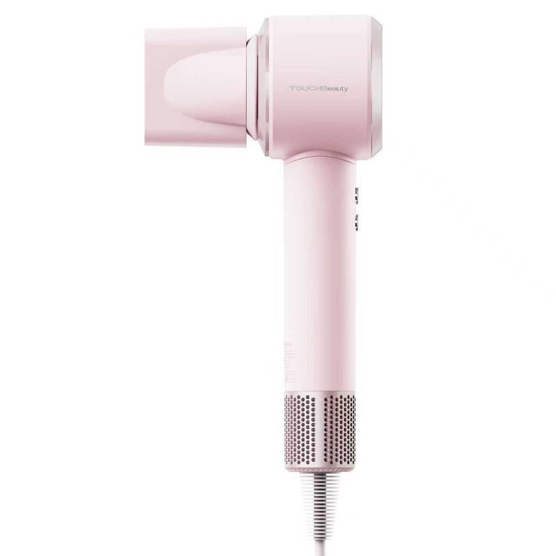 سشوار حرفه ای 1600 وات تاچ بیوتی مدل TB-2592