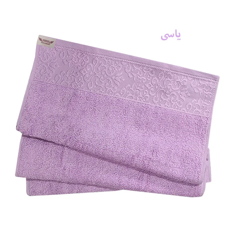 حوله آشپزخانه مارین مدل ME-31G.AGF81 سایز 40x80 سانتی متر