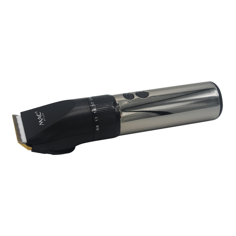 ماشین اصلاح موی سر و صورت مک استایلر مدل MC-061