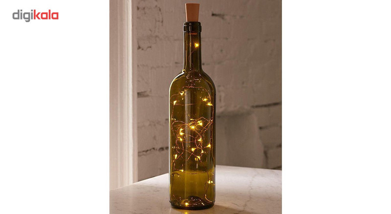 ریسه ال ای دی کد Bottle Light2m