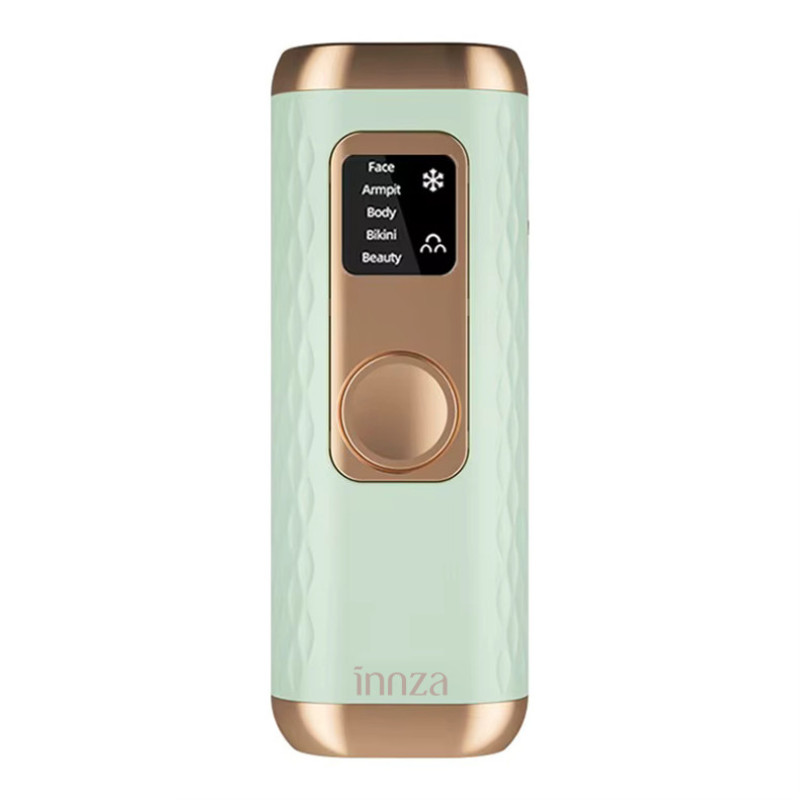 لیزر موهای زائد بدن اینزا مدل W-1095B