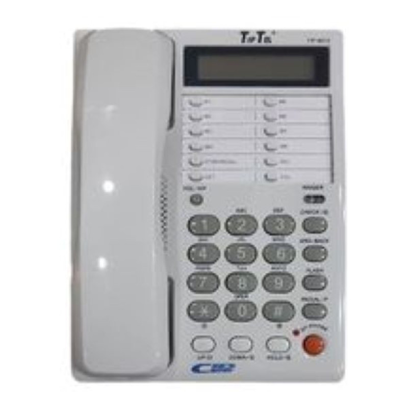تلفن تیپ تل مدل 8810