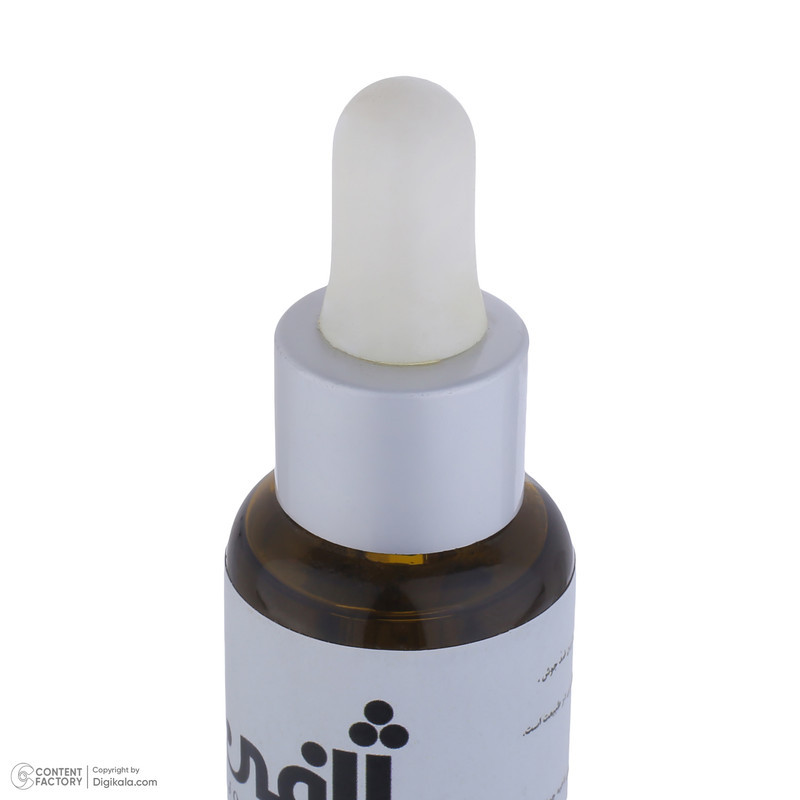روغن درخت چای ژافی مدل آنتی آکنه و آنتی باکتری مناسب پوست‌های آکنه‌ای حجم 30 میلی‌لیتر
