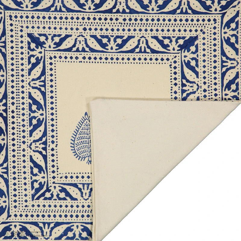 کاور کوسن بومی مدل 004