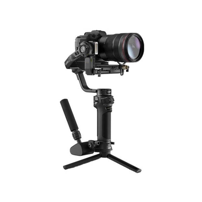 گیمبال ژیون مدل WEEBILL-3S COMBO