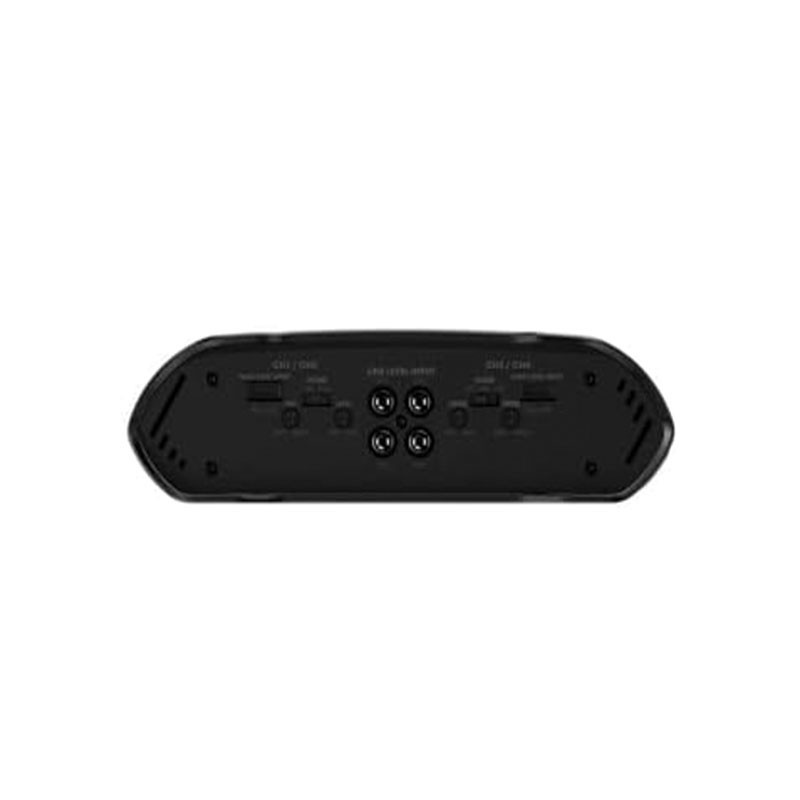 آمپلی فایر خودرو 4 کانال اینفینیتی مدل امپلی فایر اینفینیتی ALPHA 2804A