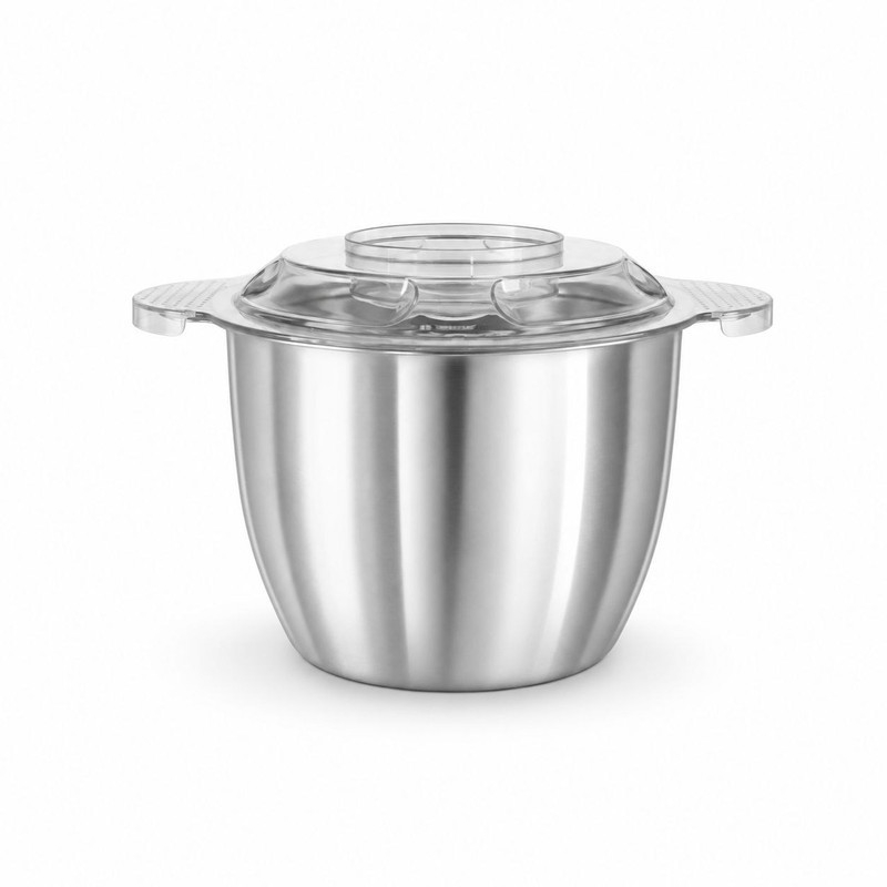 خردکن 3000 میلی لیتر دو کاسه دسینی مدل RDG-3