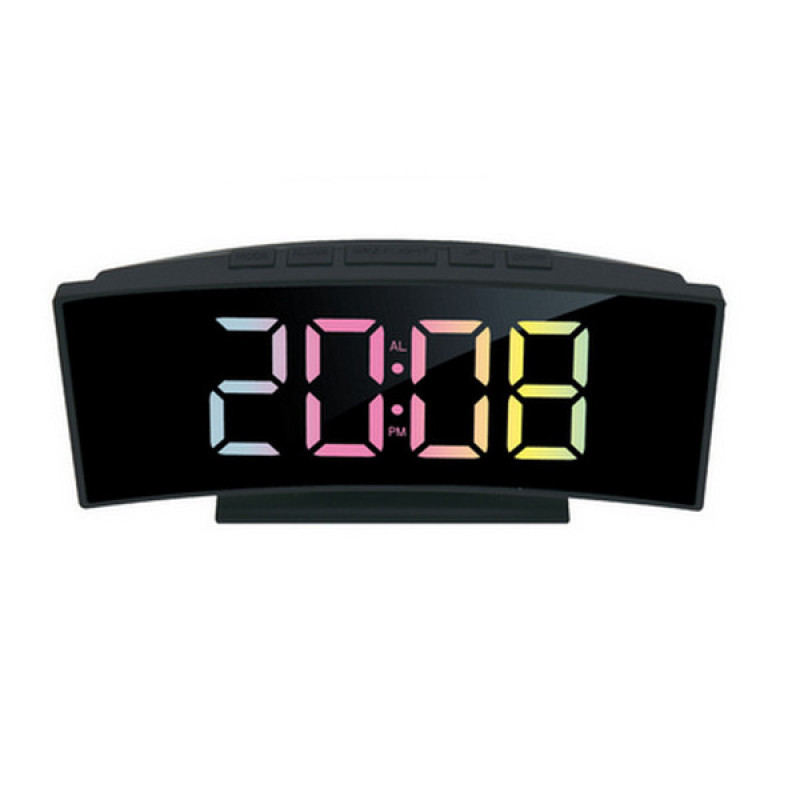 ساعت رومیزی دیجیتال مدل DS-3621C