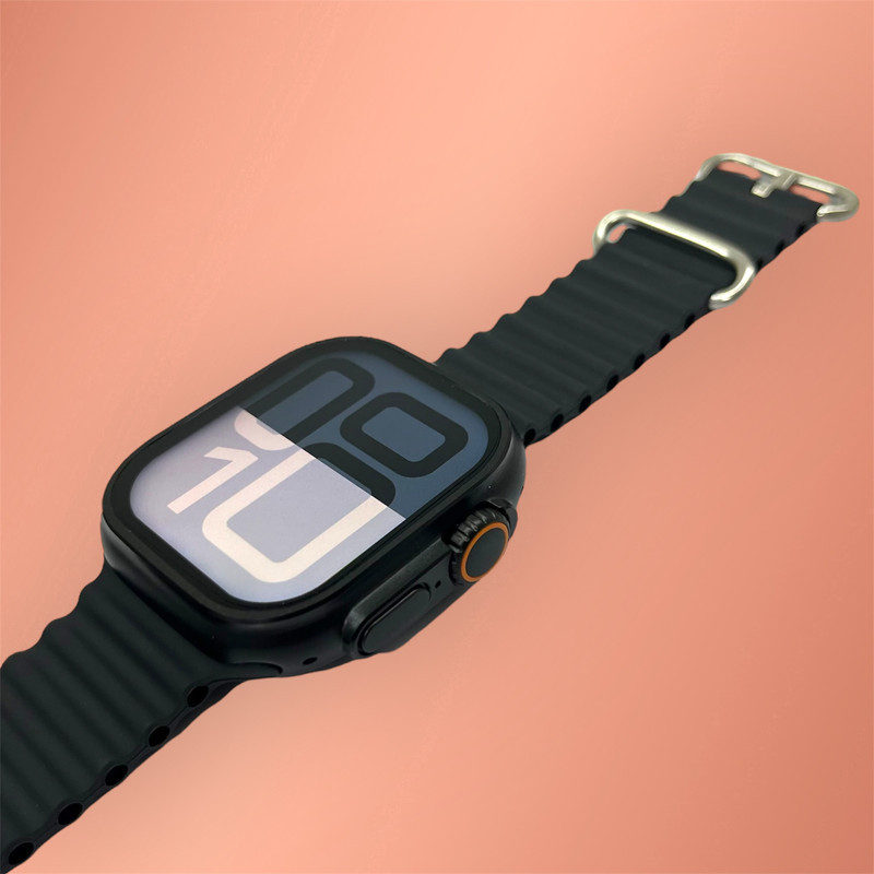 ساعت هوشمند میکروویر مدل Ultra3-U3W