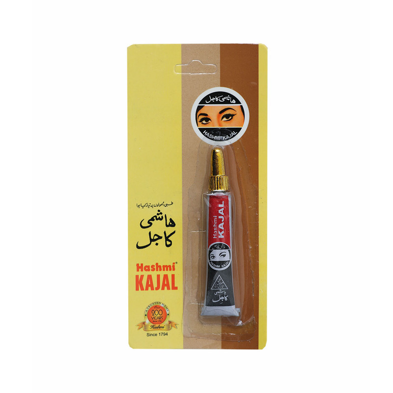 سرمه چشم هاشمی مدل KAJAL