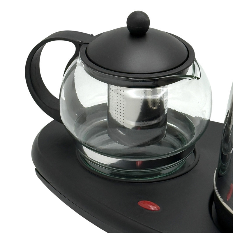 چای ساز کنار هم راف مدل R-7899
