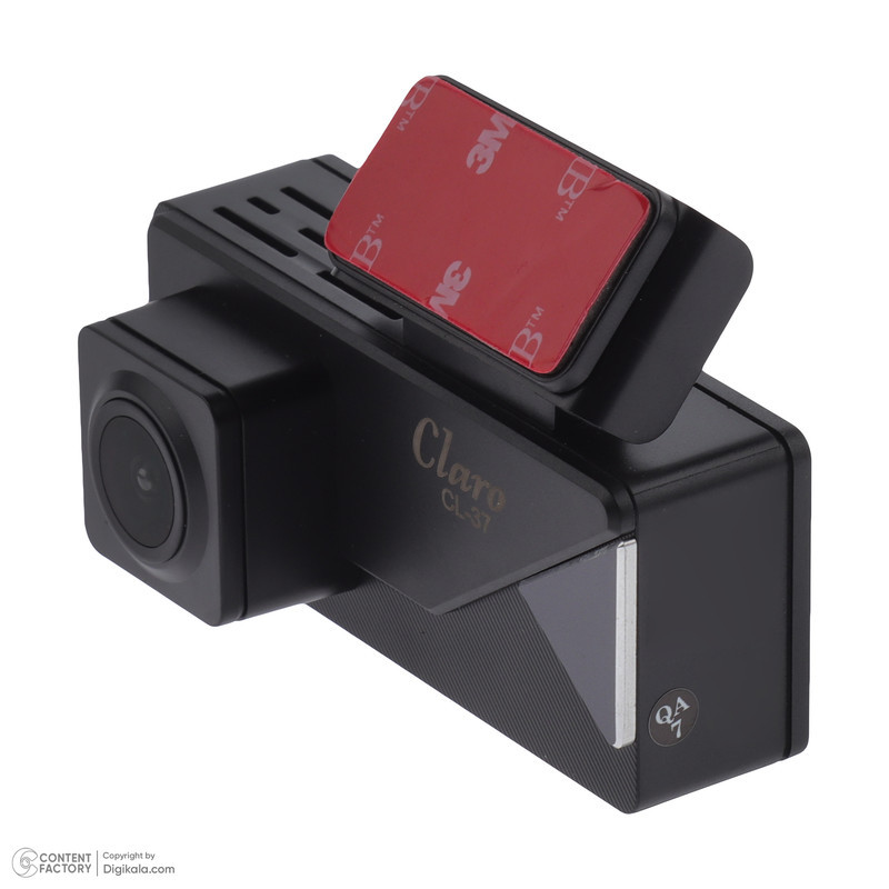دوربین ثبت وقایع کلارو مدل CL-37 مجموعه 2 عددی