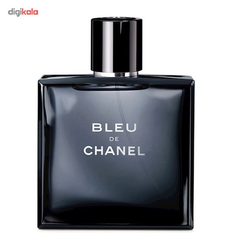 ادو تویلت مردانه مدل شانل Bleu de Chanel حجم 150 میلی لیتر
