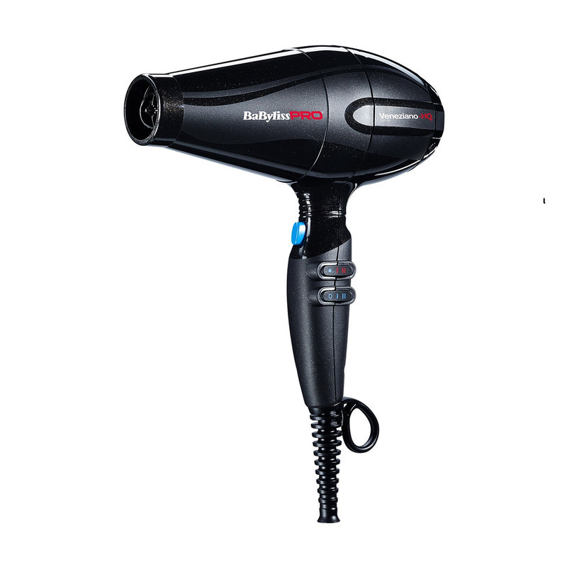 سشوار حرفه‌ای 2200 وات بابیلیس پرو مدل BAB6960IE