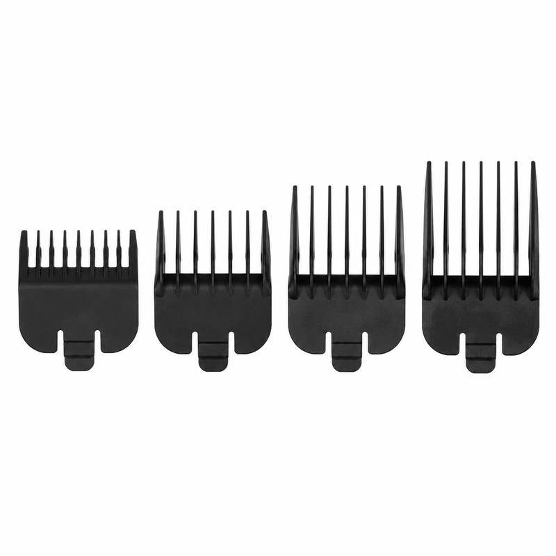 ماشین اصلاح موی سر و صورت شارژی دالینگ مدل DL-1763