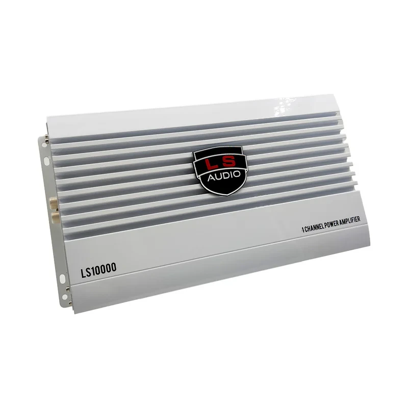 آمپلی فایر خودرو 4 کانال ال اس آدیو مدل LS10000