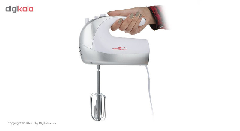 همزن فوما مدل FU-976