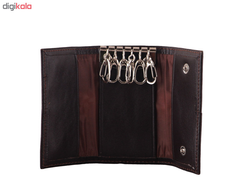 ست هدیه مردانه چرم بارز کد DS53