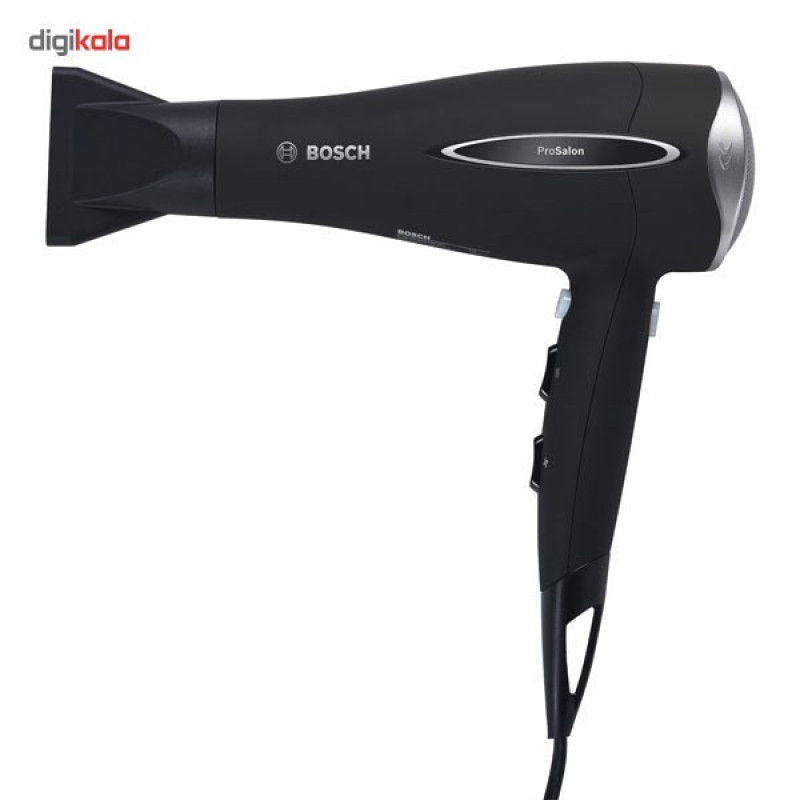 سشوار حرفه ای بوش مدل PH-9760