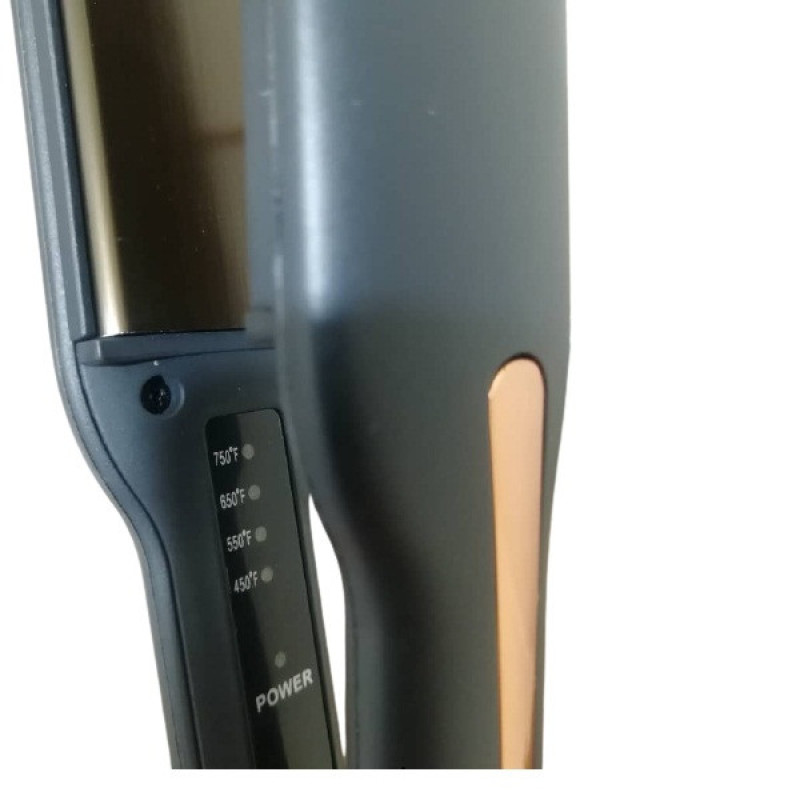 اتو و حالت دهنده مو سوکانی مدل SK-993