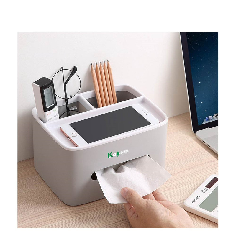 جای دستمال کاغذی کاجین مدل MD851