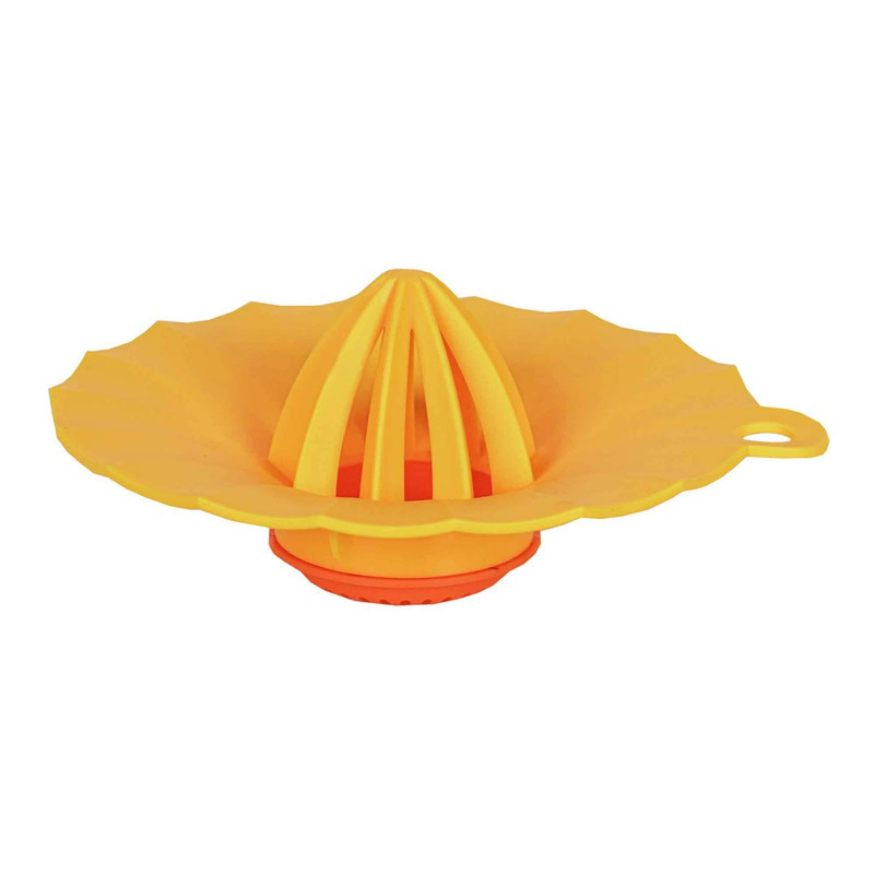 آبمیوه‌گیری مدل THJ-404