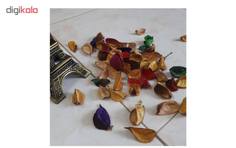 گل خشک معطر مدل K01