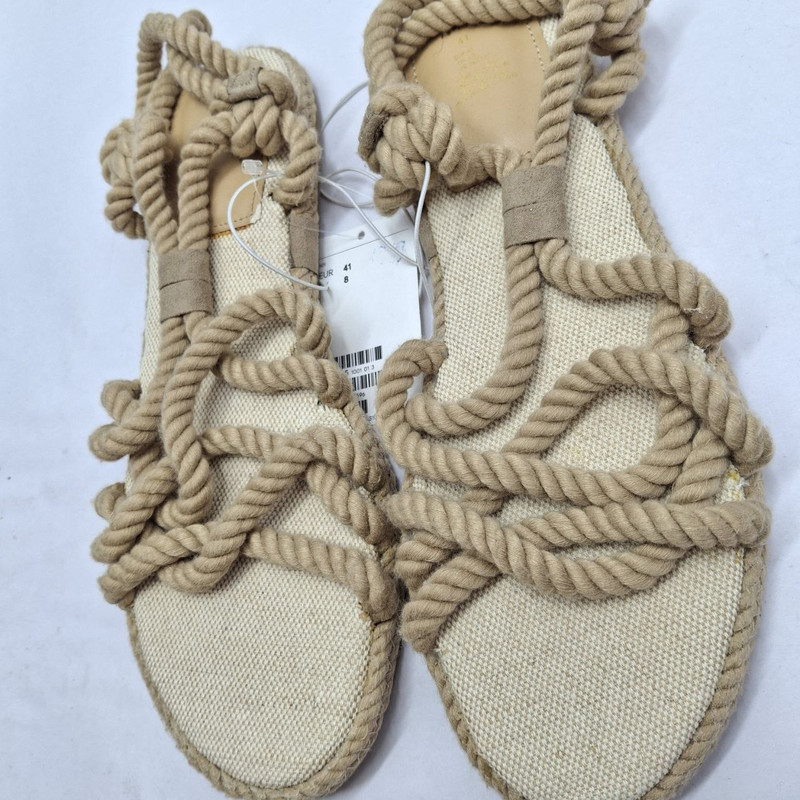 صندل زنانه مدل H&M 22365412