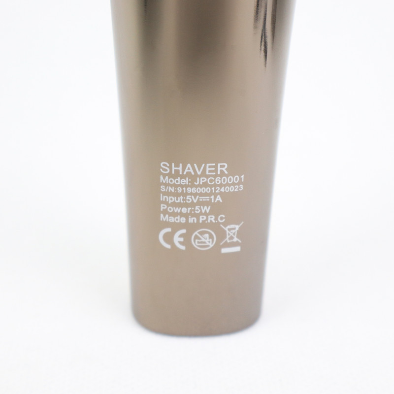 ماشین اصلاح موی صورت شارژی جاماکی مدل JPC60001