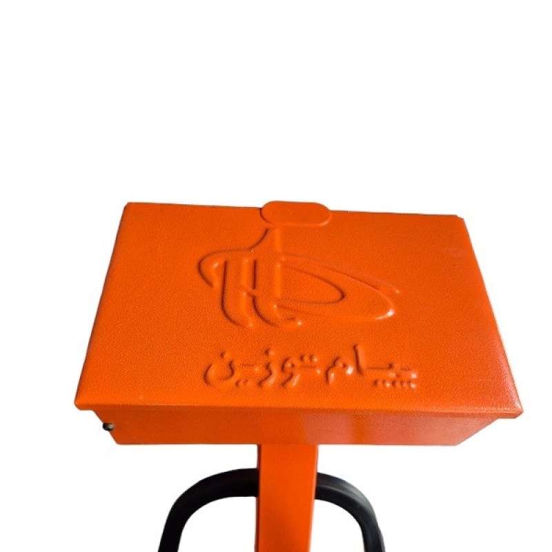 باسکول دیجیتال پیام توزین مدل TM300