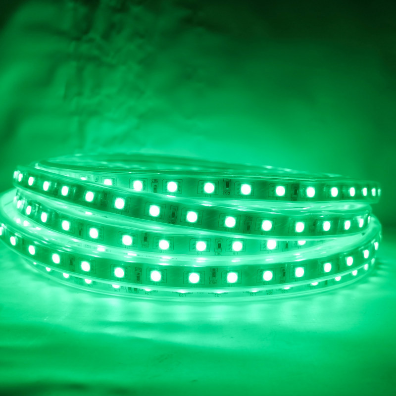 ریسه ال ای دی مدل RGB  طول 15 متر
