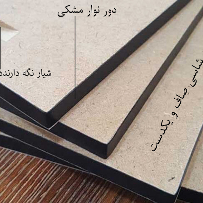 تابلو شاسی طرح فوتبال مدل بازیکنان بارسلونا کد AR6800