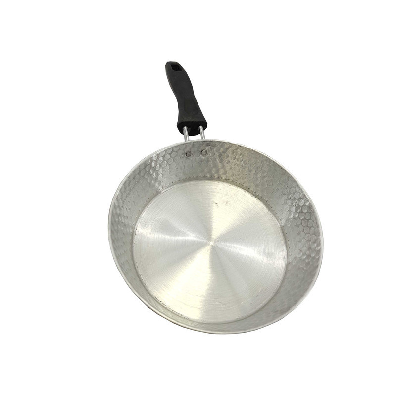 سرویس تابه 2 پارچه مدل روحی چکشی کد 20-18