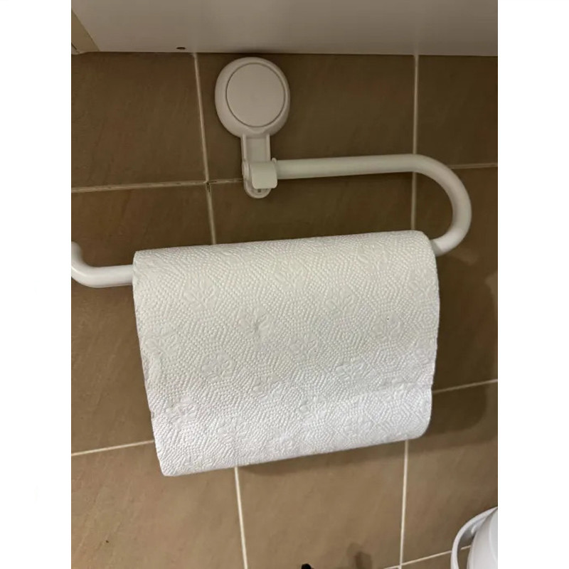 پایه رول دستمال کاغذی کد AW630